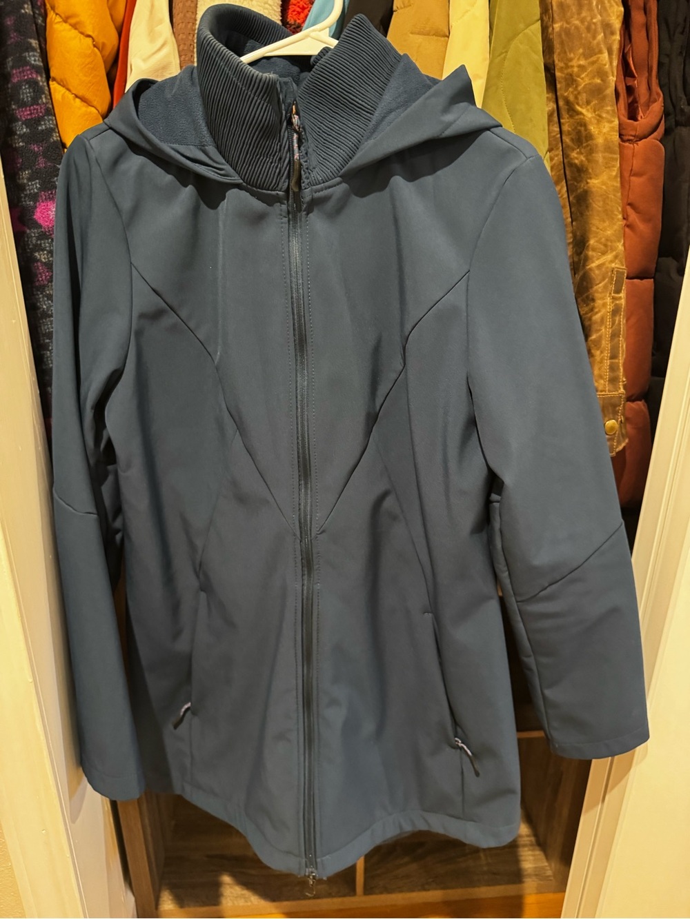 Champion Women’s Rain Jacket